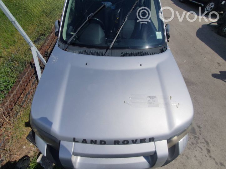 Land Rover Freelander Couvercle, capot moteur 