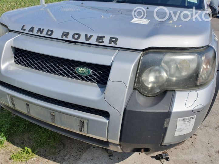 Land Rover Freelander Pare-choc avant 