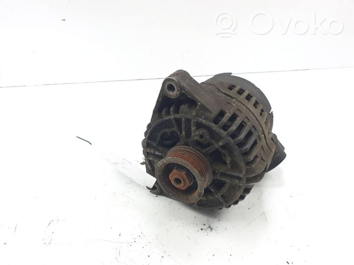 Audi A8 S8 D2 4D Generatore/alternatore 077903015K