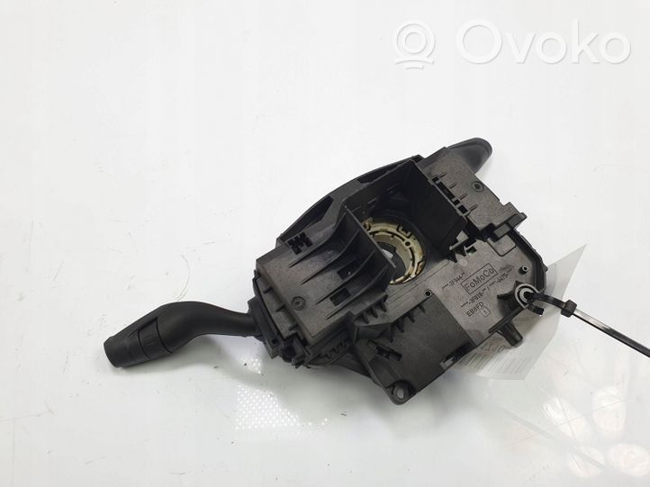 Ford Transit Courier Leva/interruttore dell’indicatore di direzione e tergicristallo GK2T-17A553-AA