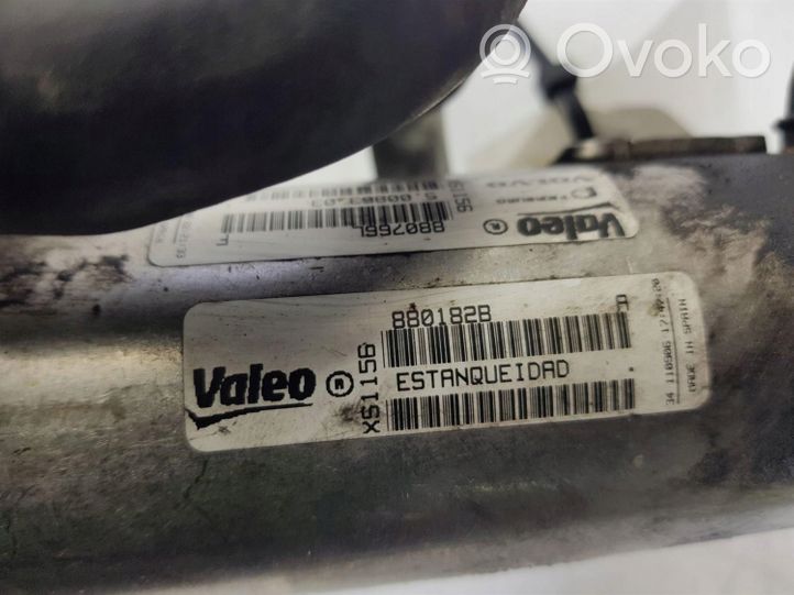 Volvo XC70 Radiateur de refroidissement 8801828