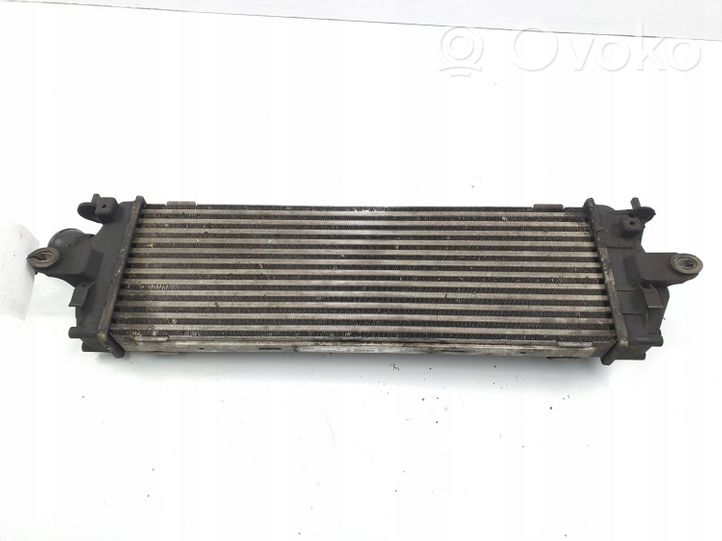 Opel Vivaro Radiatore intercooler 8200411160