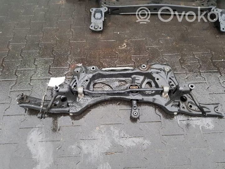 Skoda Octavia Mk3 (5E) Kit de suspension complet avant 2019R 1.6 TDI