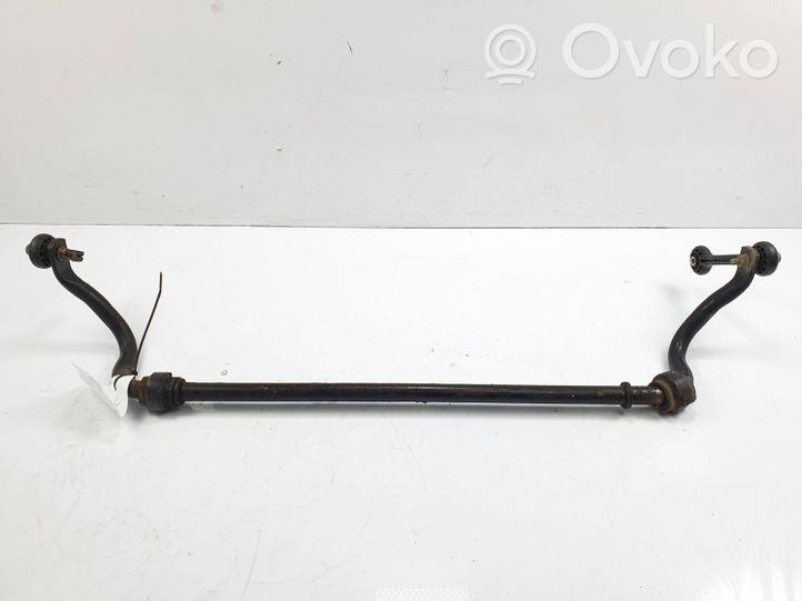 Audi A4 S4 B8 8K Barra stabilizzatrice anteriore/barra antirollio 