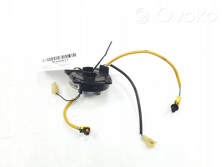 Chevrolet Spark Cablaggio anello airbag Squib 