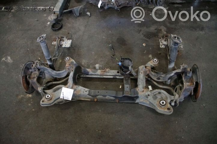 Volvo V70 Rear axle beam 