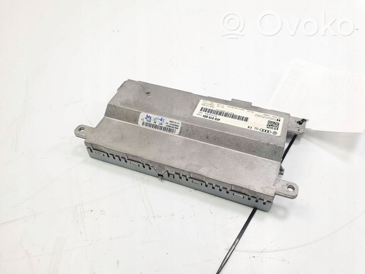 Audi A6 S6 C6 4F Ekranas/ displėjus/ ekraniukas 4F0919604 LIFT HARMAN