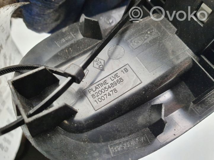 Opel Movano B Interruttore di controllo dell’alzacristalli elettrico 8200548968