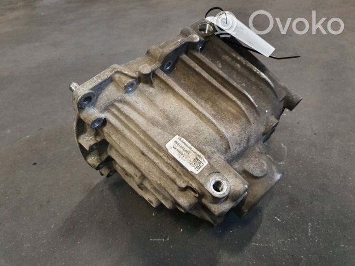 Opel Movano B Other gearbox part 6S420V