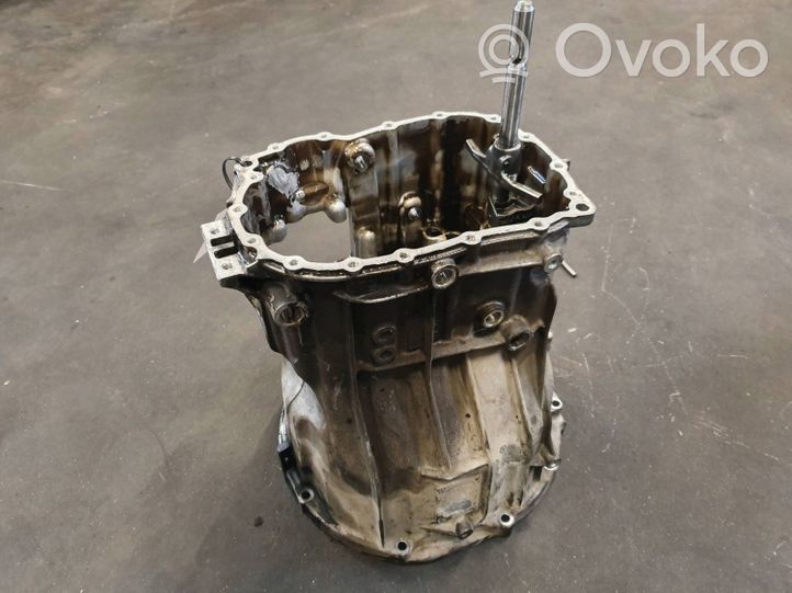 Opel Movano B Other gearbox part 6S420V