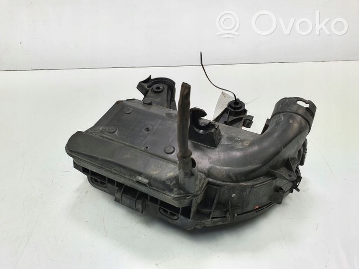 Citroen C-Elysée Boîtier de filtre à air 9673061080