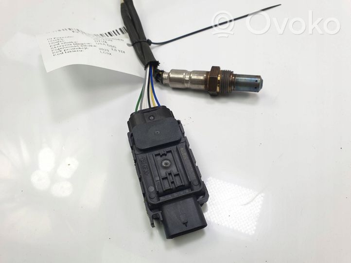 Volkswagen Arteon Muu moottoritilan osa NOX 05L907807F