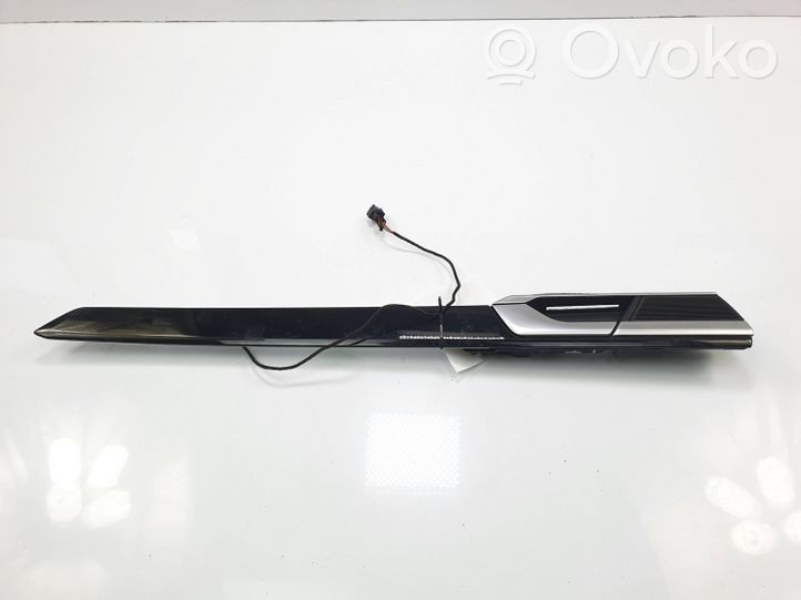 Volkswagen Arteon Rivestimento pannello centrale del cruscotto 3G8867419BJ 3G8854461D