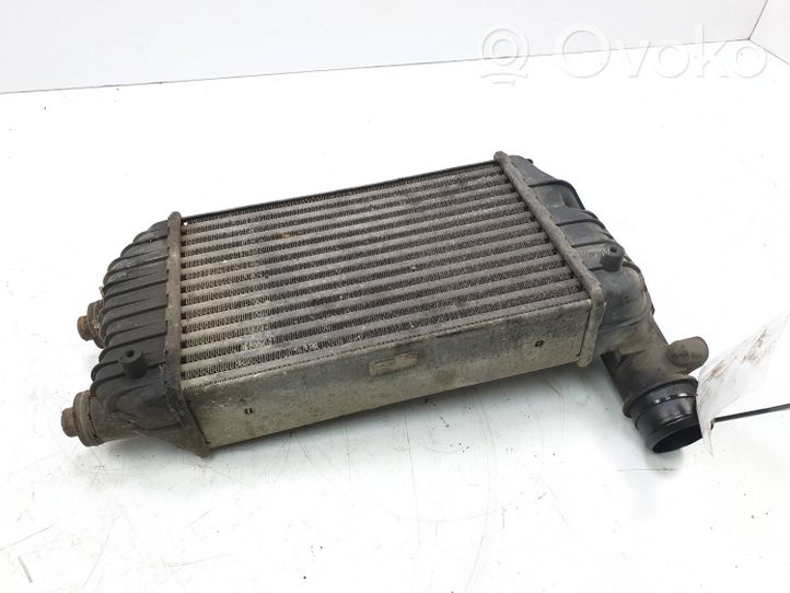 Citroen Jumper Radiatore intercooler 1307012080