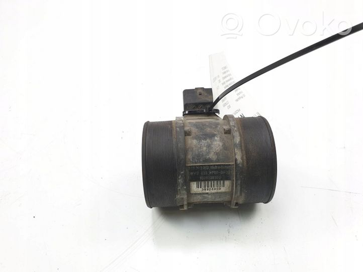 Citroen Jumper Misuratore di portata d'aria 9628336380