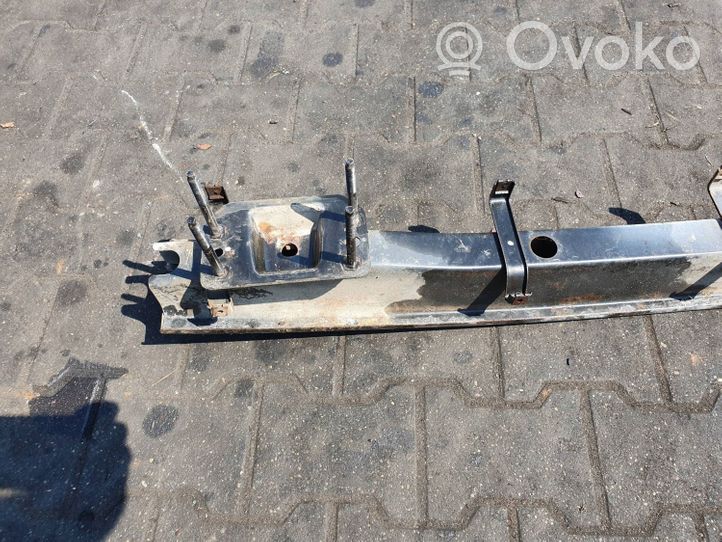 Land Rover Range Rover L322 Kit de suspension complet avant 