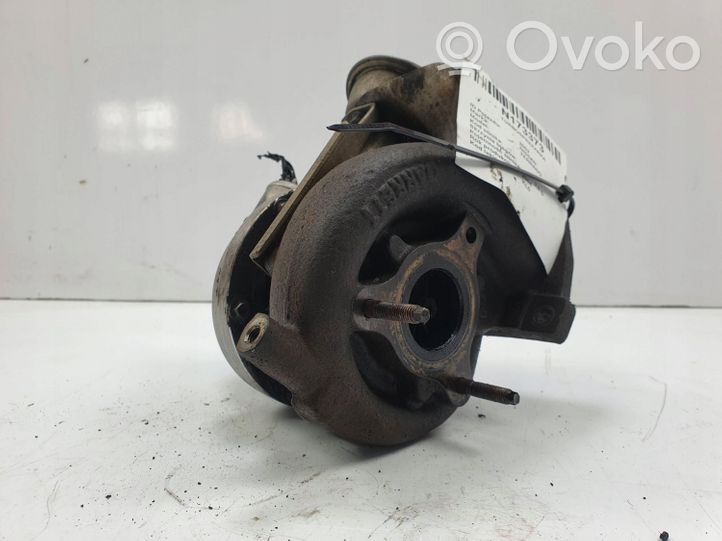 Nissan Terrano Supercharger 14411-2X900