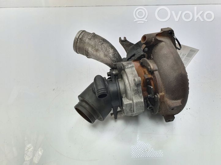 Audi A4 S4 B7 8E 8H Turbocompressore 059145702