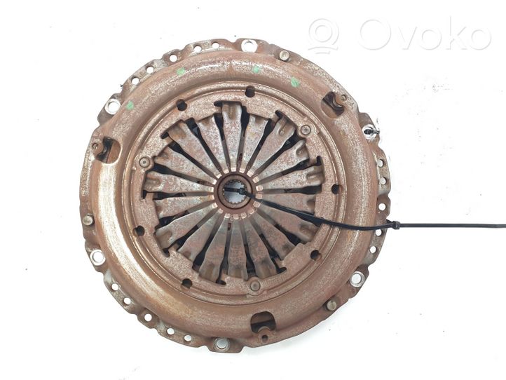 Citroen C3 Picasso Clutch set kit 9670270580