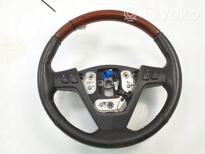Cadillac STS Seville Steering wheel 25755676