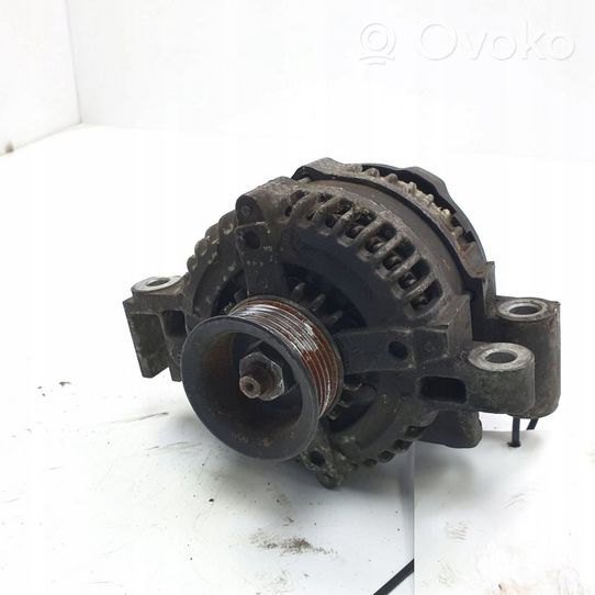 Cadillac STS Seville Alternator 25751146