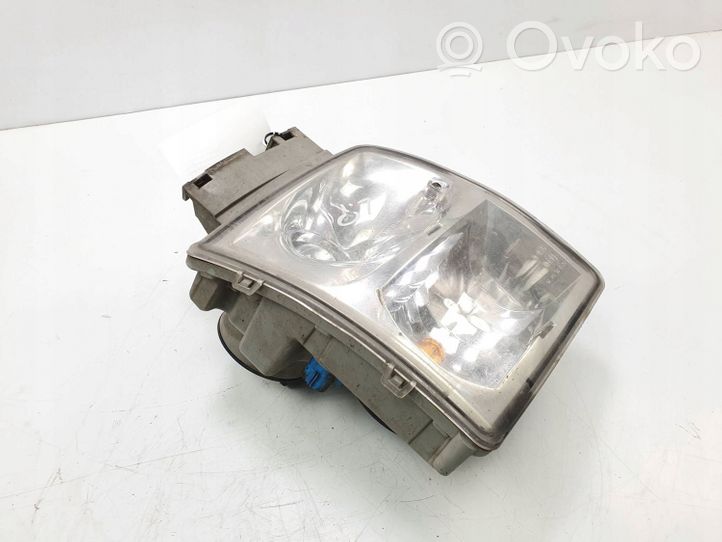 Cadillac STS Seville Headlight/headlamp 25754009