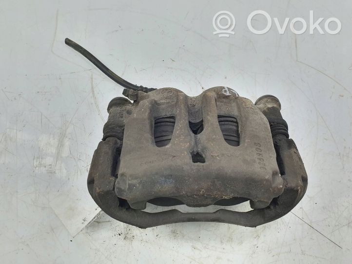 Mercedes-Benz Vito Viano W447 Caliper de freno delantero 