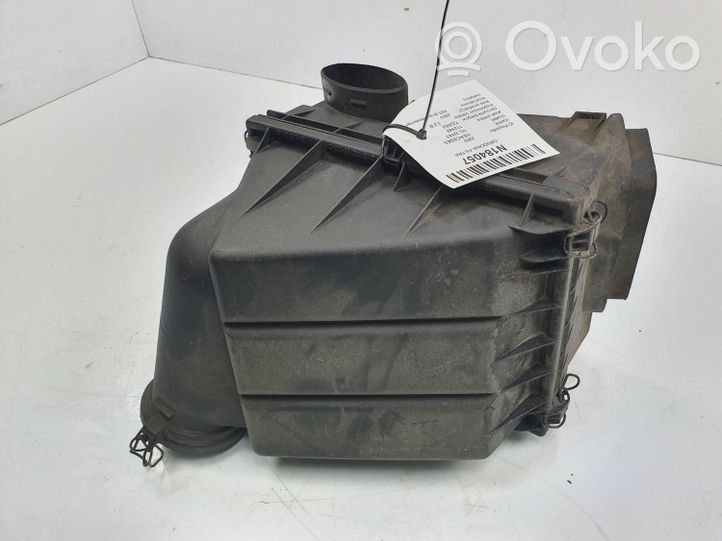 Mercedes-Benz ML W163 Oro filtro dėžė A6040940004