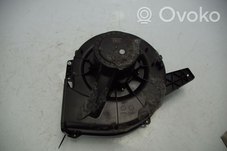 Seat Toledo IV (NH) Ventola riscaldamento/ventilatore abitacolo 