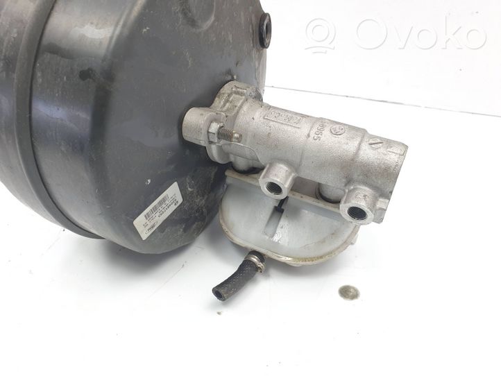 Ford Transit Custom Clutch master cylinder BK21-2B195-BB