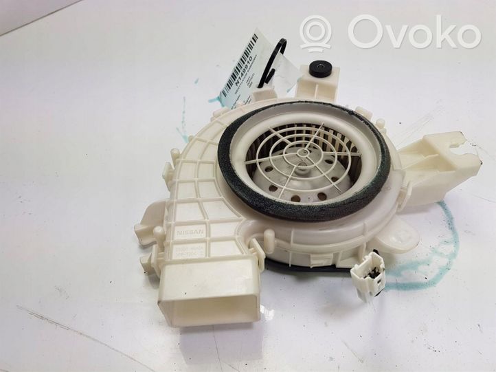 Infiniti Q50 Ventola riscaldamento/ventilatore abitacolo 295D04GA0A