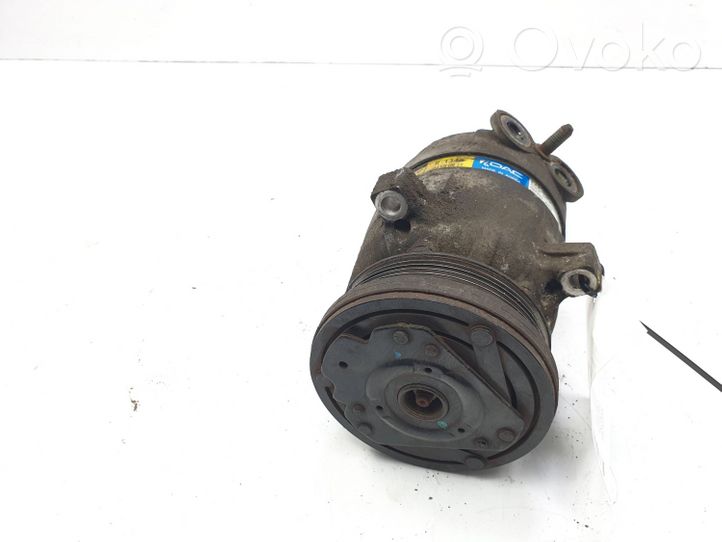 Chevrolet Evanda Compressore aria condizionata (A/C) (pompa) 715029