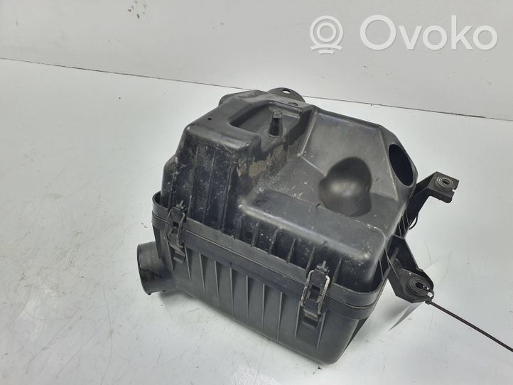 Chevrolet Evanda Air filter box 