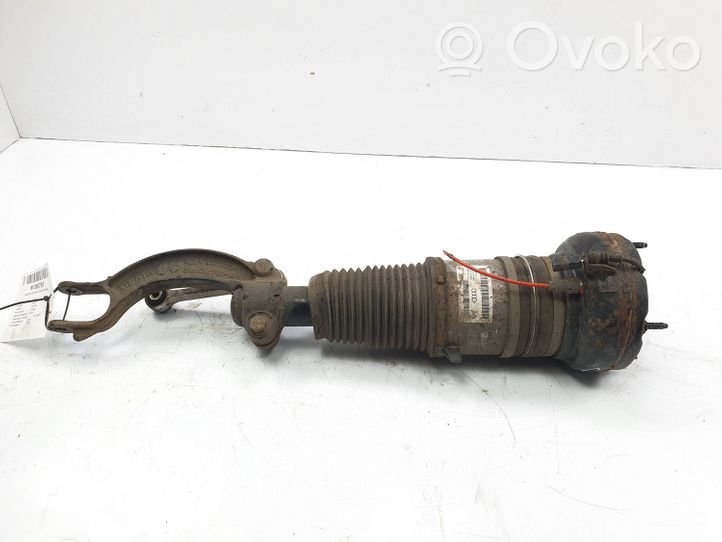 Audi A8 S8 D4 4H Front shock absorber/damper 4H0616039J