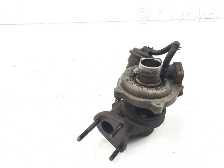 Lancia Ypsilon Turbocompresseur 73501343