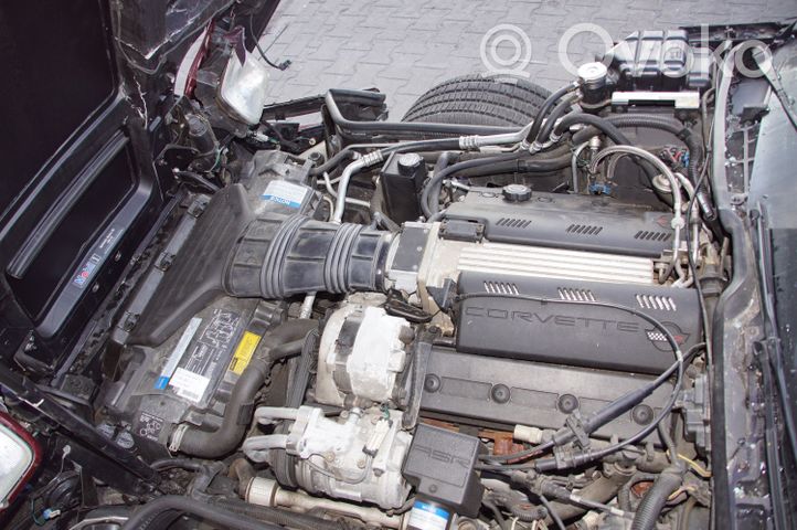 Chevrolet Corvette Motor LT1 5.7