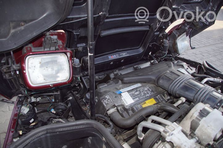 Chevrolet Corvette Moottori LT1 5.7
