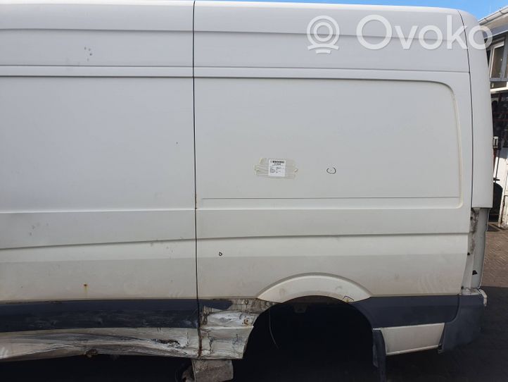 Volkswagen Crafter Rear quarter panel 