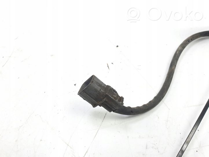 Land Rover Discovery Sensore della sonda Lambda 0258005176