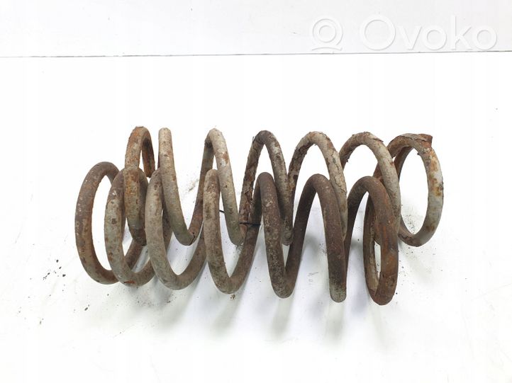 Land Rover Discovery Rear coil spring 