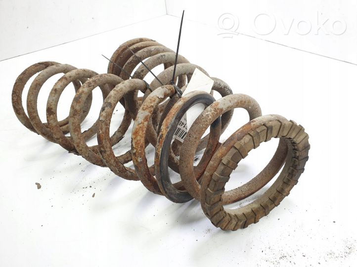 Land Rover Discovery Rear coil spring 