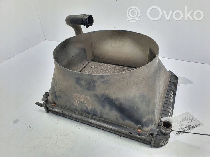 Volvo 240 Coolant radiator 1346968