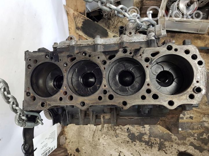 Mitsubishi Pajero Bloc moteur 4M41