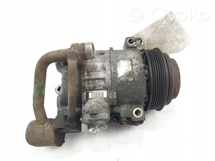 Mercedes-Benz S W140 Compresseur de climatisation A0002303911