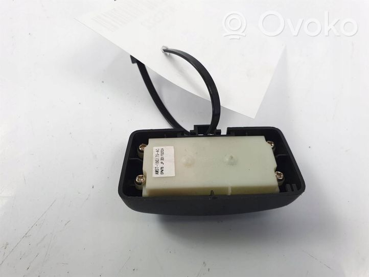 Ford Kuga II Antenna control unit AM5T-19C175-AC