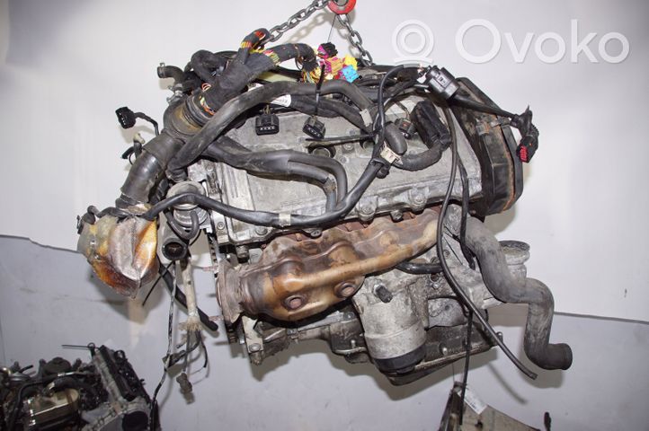 Audi A8 S8 D2 4D Moteur AUX 4.2 310