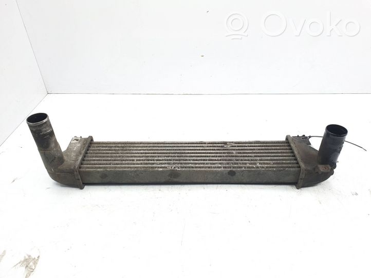 Land Rover Freelander Radiatore intercooler 