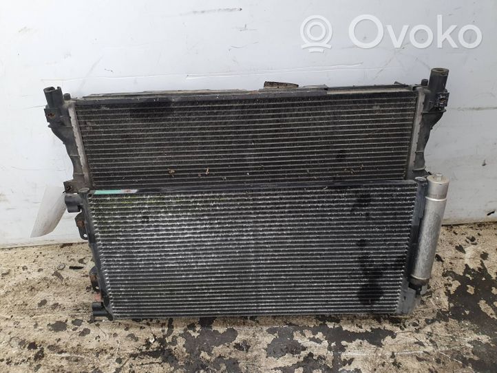 Land Rover Freelander Kit Radiateur 