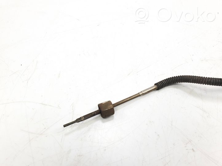 Mercedes-Benz CLS C218 X218 Sonde lambda A0009055302