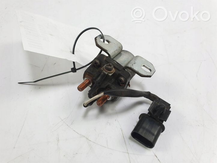 Mitsubishi Pajero Altra parte del vano motore U001T-17074